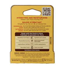 Burt's Bees Lipbalm watermelon blister 4.25 Gram