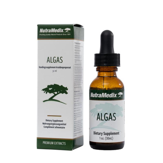 Nutramedix Algas 30 Milliliter