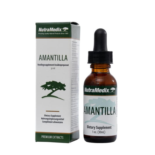 Nutramedix Amantilla 30.00 Milliliter