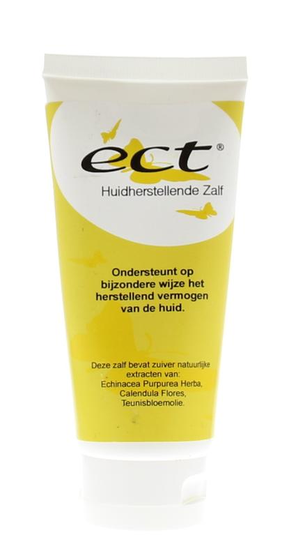 ECT Huidzalf 100.00 Gram