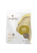 Argiletz Klei zeer fijn geel 200.00 Gram