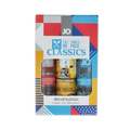 System Jo Tri me triple pack classics 1.00 Set