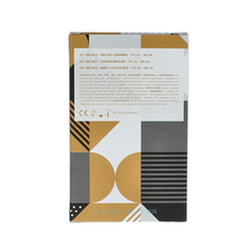 System Jo Tri me triple pack gelato 1 Set