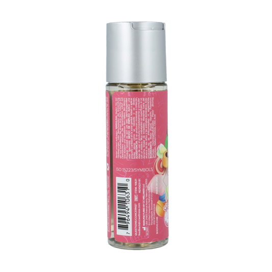 System Jo H2O glijmiddel candy shop suikerspin 60 Milliliter