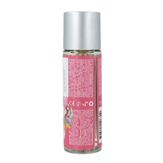 System Jo H2O glijmiddel candy shop suikerspin 60.00 Milliliter