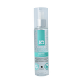 System Jo Misting toy cleaner fresh scent free hygiene 120 Milliliter