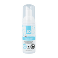 System Jo Refresh foaming toy cleaner 50 Milliliter