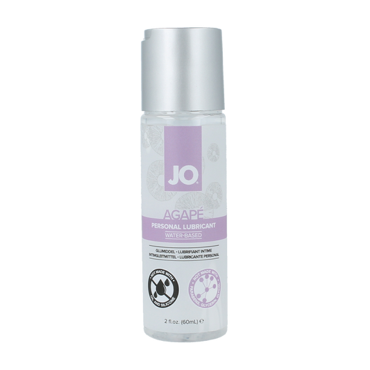 System Jo For her agape lubricant 60 Milliliter
