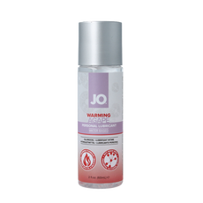 System Jo For her agape lubricant warm 60 Milliliter