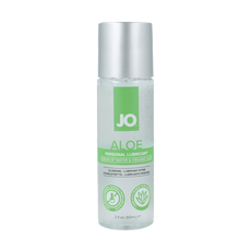 System Jo Aloe lubricant 60.00 Milliliter