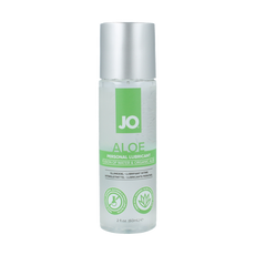 System Jo Aloe lubricant 60 Milliliter