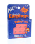 Macks Earplugs kids 6 Paar