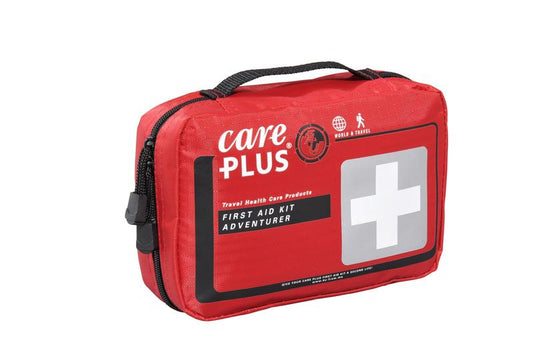 Care Plus First aid kit adventurer 1 Set