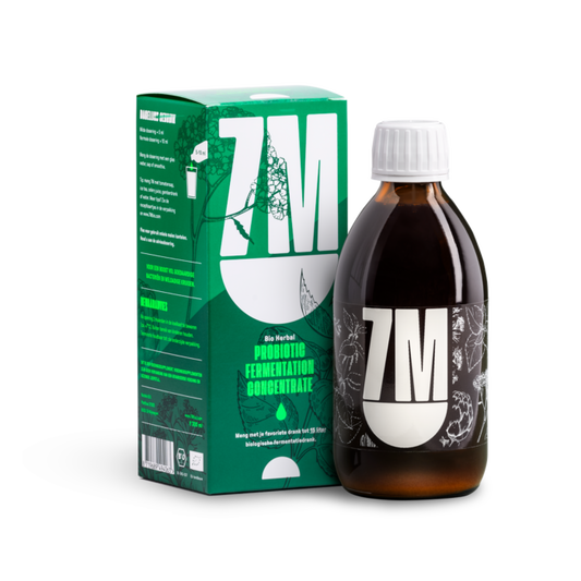 7M Probiotic concentrate bio  300.00 Milliliter