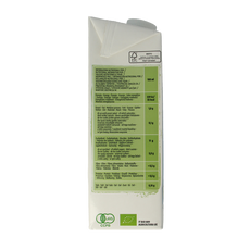 Vitariz Rice drink natural bio 1 Liter