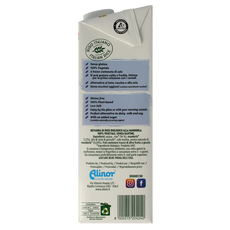 Vitariz Rice drink amandel bio 1 Liter