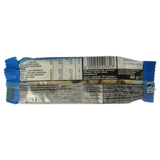 Eat Natural Cashew blueberry yoghurt 40 Gram