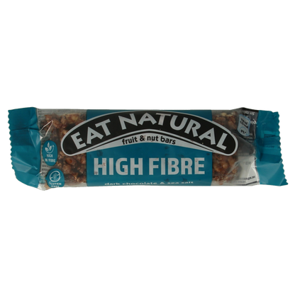 Eat Natural Dark chocolate with sea salt 40 Gram