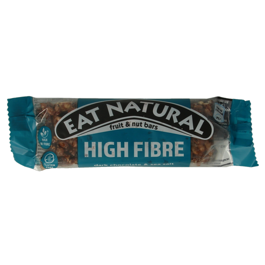 Eat Natural Dark chocolate with sea salt 40 Gram