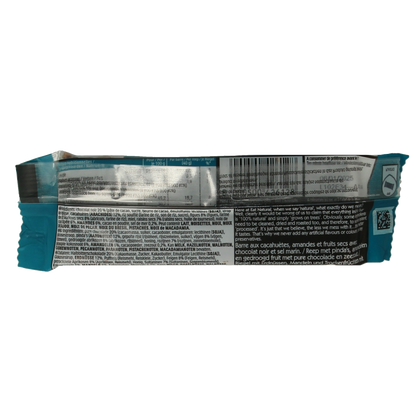 Eat Natural Dark chocolate with sea salt 40 Gram