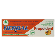 Natura House Propoldent tandpasta 100 Milliliter
