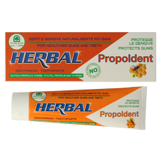 Natura House Propoldent tandpasta 100 Milliliter