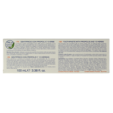 Natura House Propoldent tandpasta 100 Milliliter