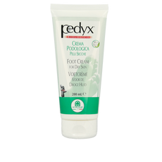 Pedyx Voetcreme droge huid 200.00 Milliliter
