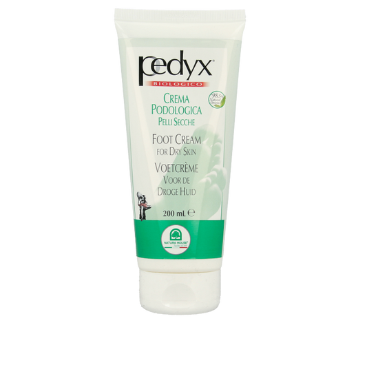 Pedyx Voetcreme droge huid 200 Milliliter