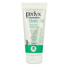 Pedyx Voetcreme diabetes 200.00 Milliliter
