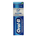 Oral B Tandpasta pro-expert gezond wit  75 Milliliter