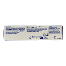 Oral B Tandpasta pro-expert gezond wit  75 Milliliter