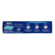 Oral B Tandpasta pro-expert gezond wit  75 Milliliter