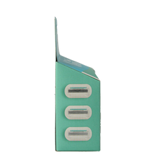 Gillette Venus deluxe sensitive mesjes  3 Stuks