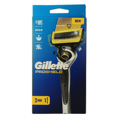 Gillette Powershield BS scheersysteem  1 Stuks