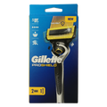 Gillette Powershield BS scheersysteem  1 Stuks