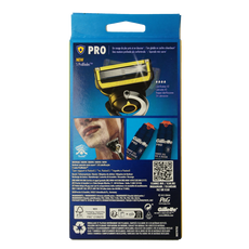 Gillette Powershield BS scheersysteem  1 Stuks
