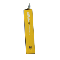 Gillette Powershield BS scheersysteem  1 Stuks