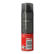 Gillette Base shaving gel original 200.00 Milliliter