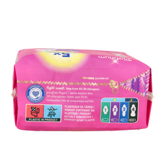 Always Maandverband platinum ultra night 8 Stuks