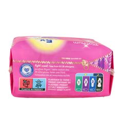 Always Maandverband platinum day & night 8.00 Stuks