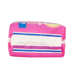 Always Maandverband platinum ultra night 8 Stuks