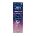 Oral B Tandpasta 3D white vitalize  75 Milliliter