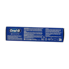 Oral B Tandpasta 3D white vitalize  75 Milliliter