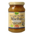 Mielbio Alpen creme honing bio 300 Gram