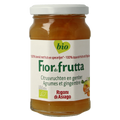 Fiordifrutta Citrusmix gemberjam bio 260.00 Gram