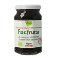 Fiordifrutta Vlierbloesem & vlierbesjam bio 250.00 Gram