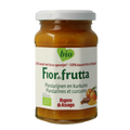 Fiordifrutta Mandarijn & kurkuma jam bio 260.00 Gram