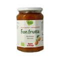 Fiordifrutta Abrikozenjam bio 630.00 Gram