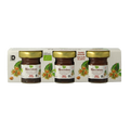 Nocciolata Choco hazelnootpasta bio 75.00 Gram